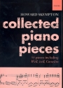 Collected Piano Pieces 55 pieces including Well well Cornelius