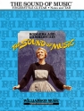 The Sound of Music: for guitar songbook vocal/guitar/tab