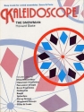 The snowman for varied ensembles Kaleidoscope no.9 Score and parts
