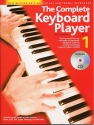 The Complete Keyboard Player Vol.1 (+CD)  