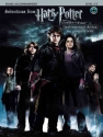 Selections from Harry Potter and the Goblet of Fire (+CD): piano accompaniment