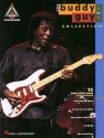 The Buddy Guy Collection L-Y: songbook voice/guitar/tab