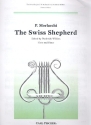 The swiss Shepherd for flute and piano