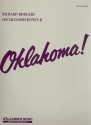 Oklahoma vocal  score (en)