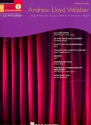 Lloyd Webber (+CD): women's edition songbook vocal/guitar