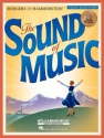 The Sound of Music: vocal selections songbook piano/vocal/guitar
