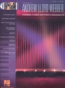 Andrew Lloyd Webber (+CD) piano duet playalong vol.4