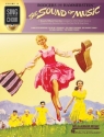 The Sound of Music (+CD) for mixed chorus a cappella