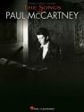 The Songs of Paul McCartney songbook piano/vocal/guitar