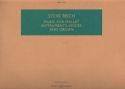 Music for Mallet Instruments fr Singstimmen, Stabspiele und Orgel Studienpartitur
