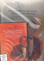 Konzert a-Moll Nr.1 (+DVD) fr Violine und Klavier