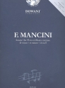 Sonate d-Moll Nr.1 (+CD) fr Flte und Bc