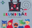 Brundibar - Oper fr Kinder CD