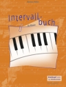 Intervallbuch fr Klavier mit Spielanregungen fr den Klavierunterricht