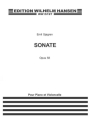 Sonate A-Dur op.58 fr Violoncello und Klavier