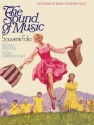 The Sound of Music souvenir folio piano/vocal/guitar songbook