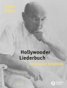 Hollywooder Liederbuch fr Singstimme und Klavier Reprint