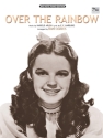 Over the Rainbow: for big note piano (vocal/guitar)