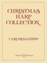 Christmas Harp Collection fr Harfe