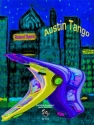 Austin Tango  pour 4 guitares ou ensemble de guitares partiton et parties