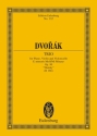 Klaviertrio e-Moll op.90 fr Klaviertrio Studienpartitur