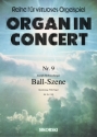 Ball-Szene fr E-Orgel