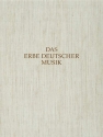 Ohrenvergngendes und gemthergtzendes Tafelkonfekt (Augsburg 1733, 1737, 1746) Partitur - Gesamtausgabe