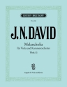 Melancholia op.53 fr Viola und Klavier