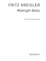 Midnight Bells Viennese Melody for violin and piano