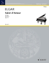 Salut d'amour e major op.12,3 for piano