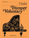 Trumpet Voluntary for easy piano