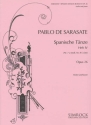 Spanische Tnze op.26 Band 4 fr Violine und Klavier