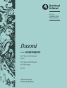 Divertimento B-Dur op.52 fr Flte und Orchester fr Flte und Klavier