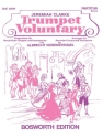 Trumpet Voluntary fr Blockflten-Ensemble und Pauken Partitur und Stimmen