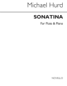Sonatina for flute and piano (Verlagskopie)