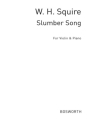 Slumber Song for violin and piano