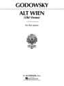 Alt Wien fr Klavier Original