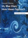 Mein blaues Tagebuch op. 118 fr Klavier