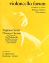 2 Sonaten aus op.3 fr Violoncello und Bc