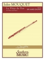La flute de Pan for flute and piano