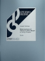 Metamorphosis of Themes by W.A. Mozart for string orchestra score