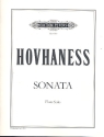 Sonata op.118 for flute solo