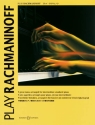 Play Rachmaninoff  for intermediate standard piano