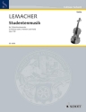 Studentenmusik op. 106 fr 3 Violinen (2 Violinen und Viola) Stimmensatz
