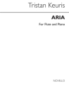 Aria for flute and piano