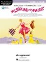 The Sound of Music (+audio online): for trombone