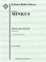 Don Quixote - Pas De Deux (f/o) Full Orchestra