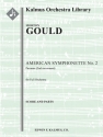 American Symphonette No 2 Pavanne (f/o) Full Orchestra