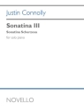 Sonatina III Piano Book