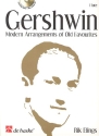 Gershwin (+CD) for flute
